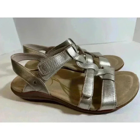 Abeo shoes - Picture 5 of 8